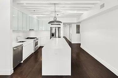 Rented by Citi Habitats