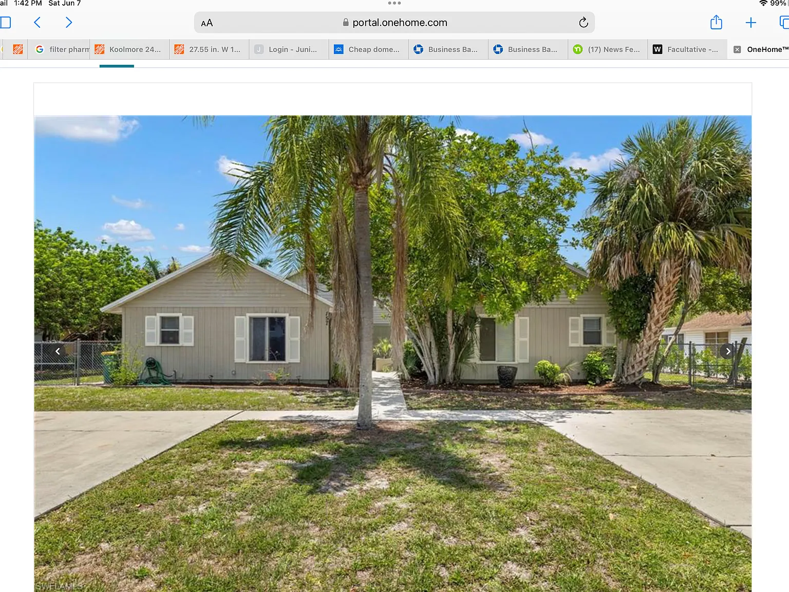 3 bed, 1506 sqft, $2,600 — Photo 2