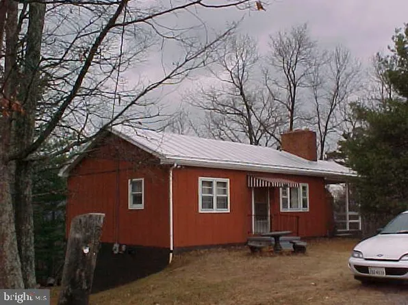 3295 Supinlick Ridge Rd, Mount Jackson, VA 22842