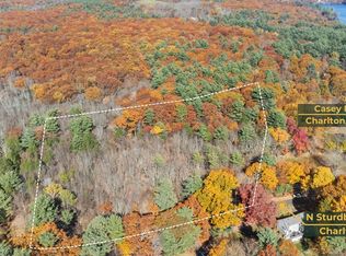 47A N Sturbridge Rd, Charlton, MA 01507