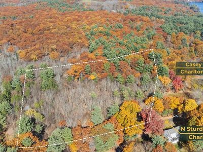 47A N Sturbridge Rd, Charlton, MA, 01507