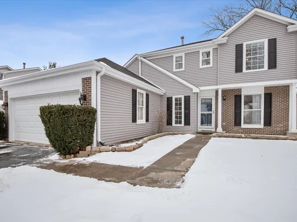 275 N Fiore Pkwy, Vernon Hills, IL 60061