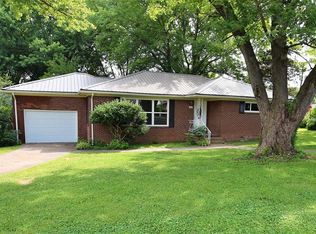 112 Gateway Ln, Hopkinsville, KY 42240