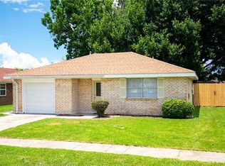5329 Alpaca Dr, Marrero, LA 70072