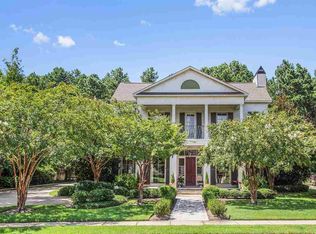 140 Green Glades, Ridgeland, MS 39157