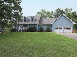 8801 Havendale Ln, Chattanooga, TN 37421