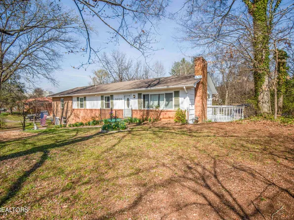 5609 Millertown Pike, Knoxville, TN 37924