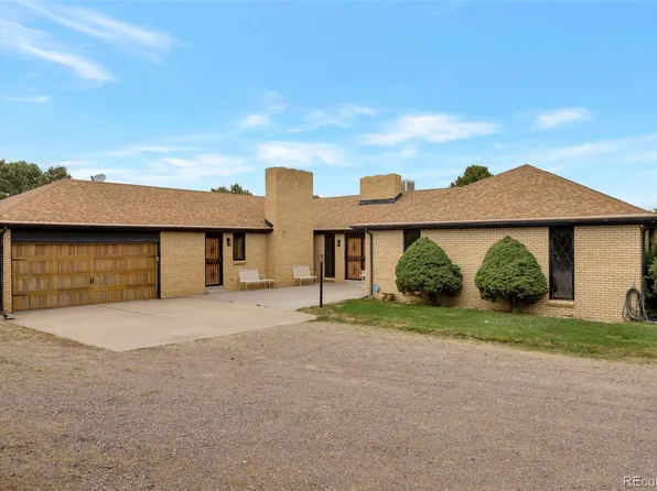 1791 Mcarthur Ranch Road, Lone Tree, CO 80124