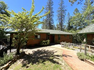 1550 Robbers Ravine Rd, Colfax, CA 95713