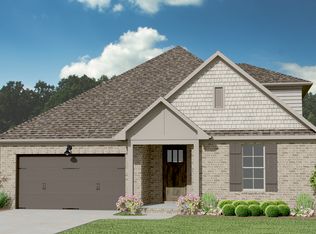 2265 Plan, Steeplechase, Athens, AL 35613