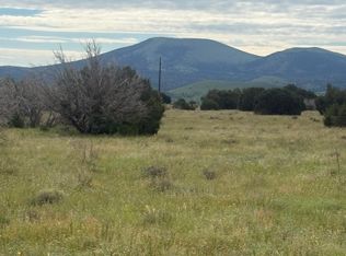 149 County Road 3149, Vernon, AZ 85940