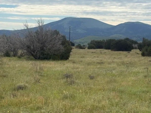 149 County Road 3149, Vernon, AZ 85940
