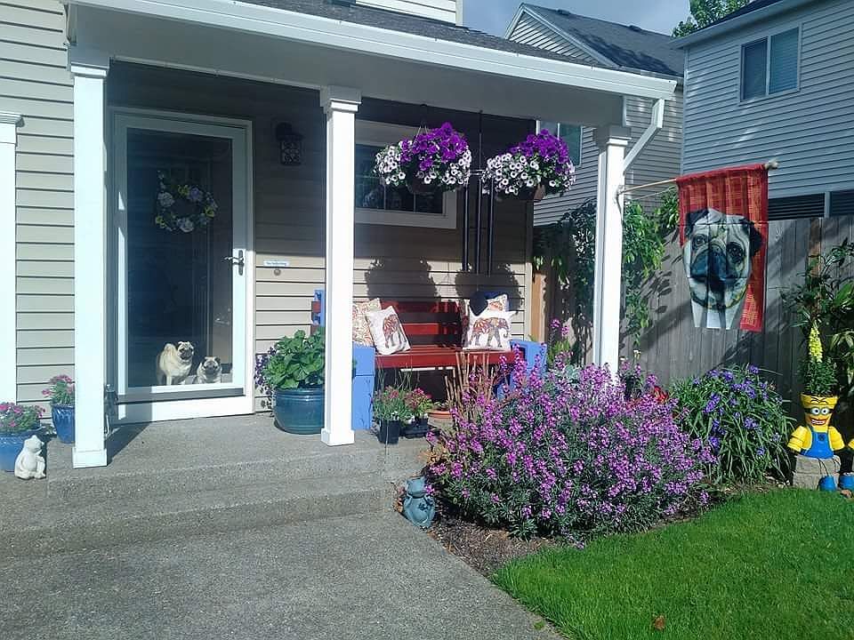 Curb Appeal