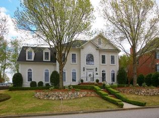 3654 Camelback Ln, Martinez, GA 30907