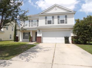 132 Decatur Dr, Summerville, SC 29486