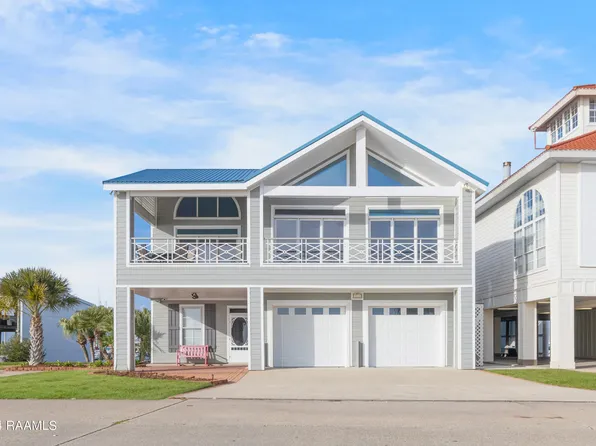 556 Bayview Dr, Cypremort Pt, LA 70538