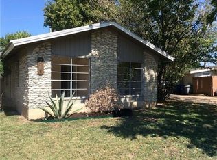 2708 Saint Edwards Cir, Austin, TX 78704