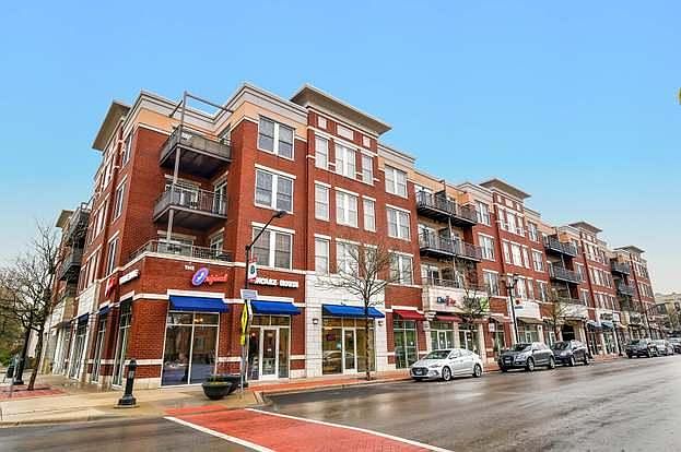 1st image of 7243 Madison St APT 320