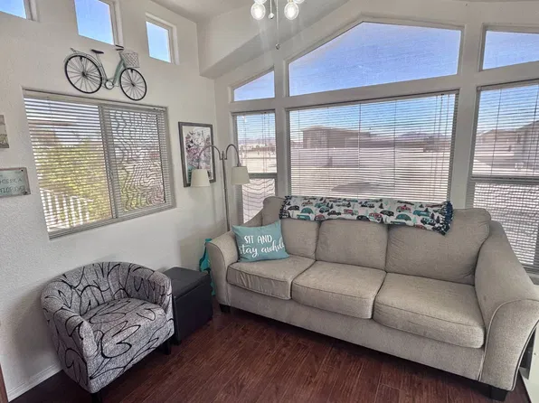 7201 E 32nd St #405, Yuma, AZ 85365