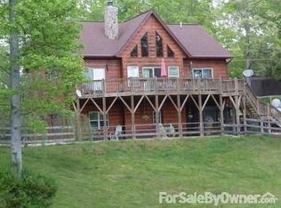 347 Price Weaver Rd, Murphy, NC 28906