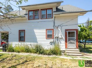 719 C St, Cheney, WA 99004