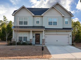 151 Big Game Loop, Columbia, SC 29229