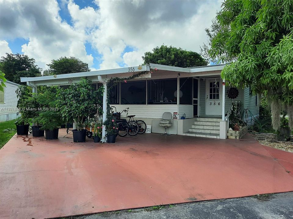 Gateway West Condominiums - Homestead, FL | Zillow