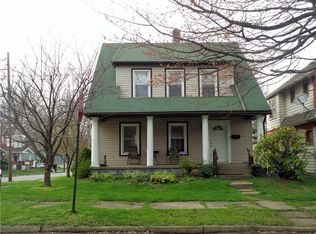 1104 E 4th St, Erie, PA 16507