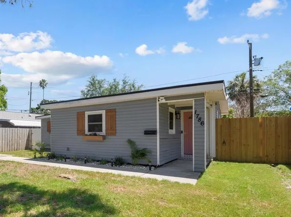 1786 New Hampshire Ave NE, Saint Petersburg, FL 33703