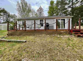 4699 Middle Point Dr, Alger, MI 48610