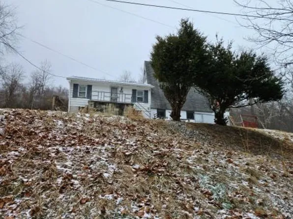 159 Cemetery Rd, Waynesburg, PA 15370