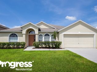 4667 Doral Park Ave, Kissimmee, FL 34758