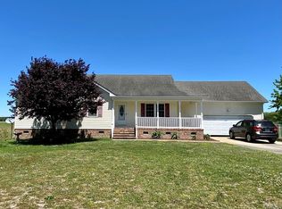 110 Edith Dr, Elizabeth City, NC 27909