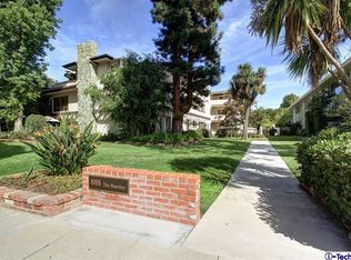 888 S Orange Grove Blvd APT 2W, Pasadena, CA 91105