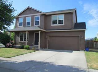 518 Cameo Dr, Hood River, OR