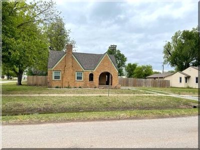 310 NW Belle St, Minco, OK, 73059