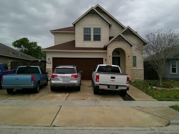 1017 Palo Vista Dr, Corpus Christi, TX 78418