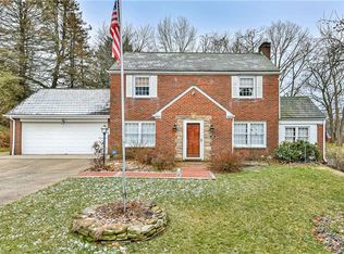 180 Weller Dr, Wexford, PA