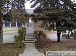 3609 Glenn St, Philadelphia, PA 19114