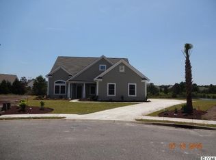 901 Desert Wheatgrass Dr LOT 213, Myrtle Beach, SC 29579