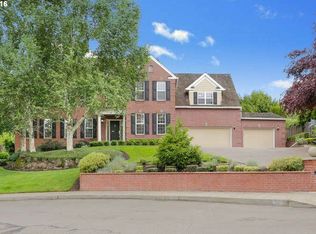 13533 SW Brim Pl, Tigard, OR 97223