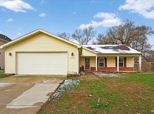 4052 Fiddlesticks Dr, Lafayette, IN 47909