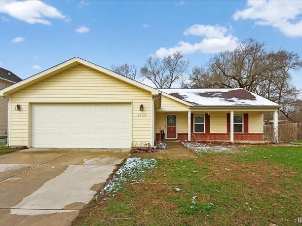 4052 Fiddlesticks Dr, Lafayette, IN 47909
