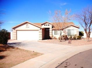 1132 E Avenida Isabela, Casa Grande, AZ 85122