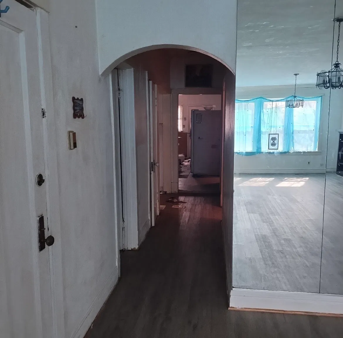 3 bed, 1500 sqft, $1,450 — Photo 4