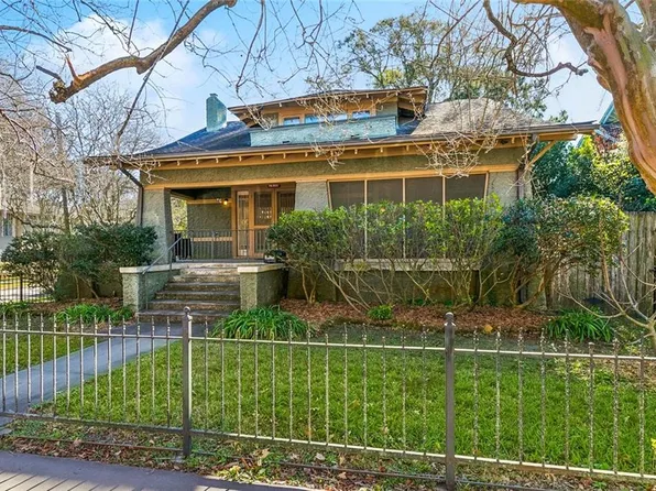 1439 Broadway St, New Orleans, LA 70118