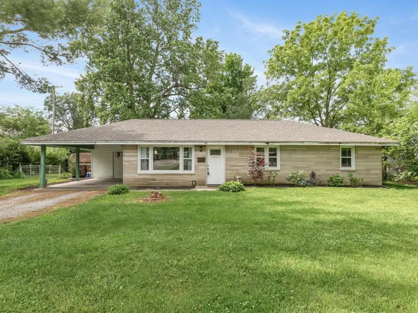 3225 25th St, Columbus, IN 47203