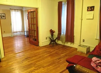 Rented by Citi Habitats