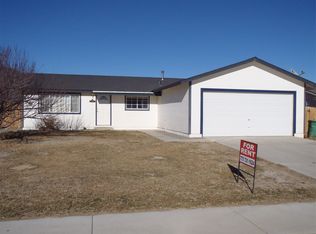 2046 Lonnie Ln, Dayton, NV