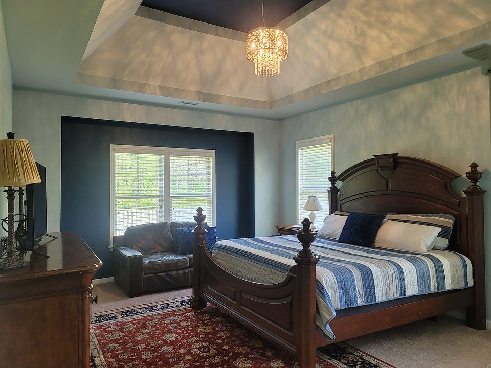 Master Suite #1
